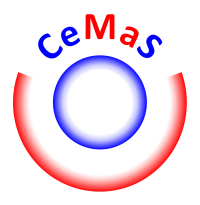 logo CeMaS