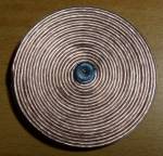 Bifilární plochá spirální cívka - strana 1