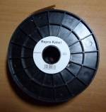 Dvojlinka Cu 0,75 mm2 - cívka