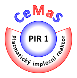 PIR 1 - logo