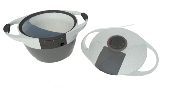 Termohrnec - otevřená technologie